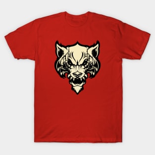 Big Bad Wolf T-Shirt